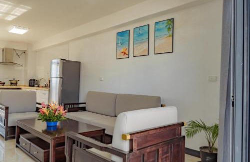 Nadi Apartment | Ocean Breeze Apartment Hotel