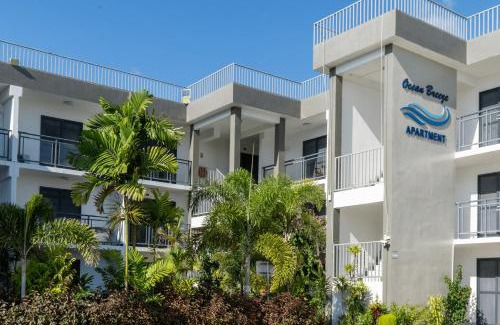Nadi Apartment | Ocean Breeze Apartment Hotel