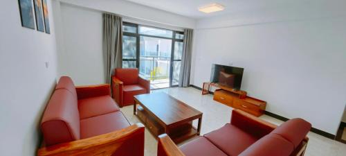 Nadi Apartment | Ocean Breeze Apartment Hotel