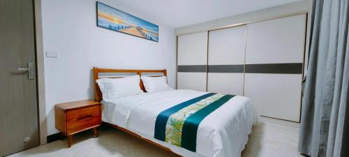 Nadi Apartment | Ocean Breeze Apartment Hotel