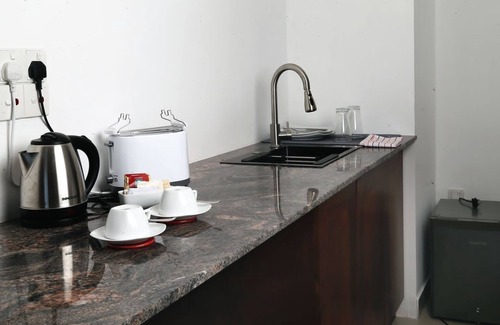 Daluwakotuwa Apartment | Ocean Breeze Apartments