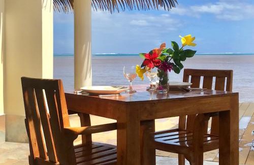Teahupoo House | Ocean Breeze Bungalow