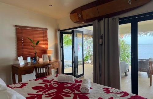Teahupoo House | Ocean Breeze Bungalow