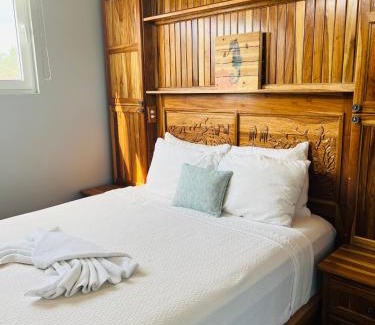 Placencia Resort | Ocean Breeze