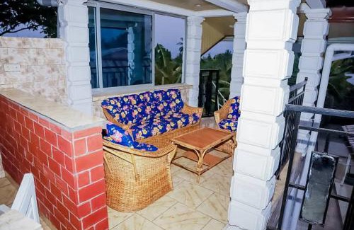 Limbe Villa | Ocean Breeze