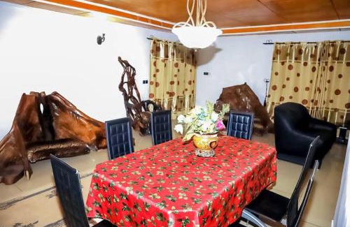 Limbe Villa | Ocean Breeze