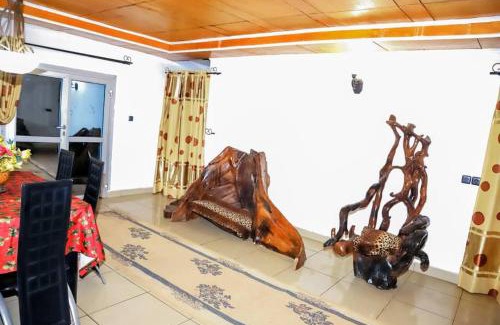 Limbe Villa | Ocean Breeze