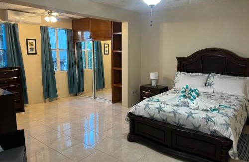 East End Apartment | Ocean Breeze Comfort