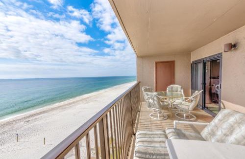 Ono Island Apartment | Ocean Breeze East 702