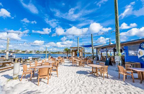 Ono Island Apartment | Ocean Breeze East