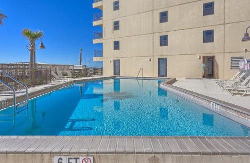 Ono Island Apartment | Ocean Breeze East