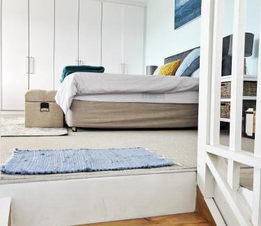 Kommetjie House | Ocean Breeze Haven