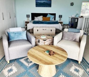 Kommetjie House | Ocean Breeze Haven