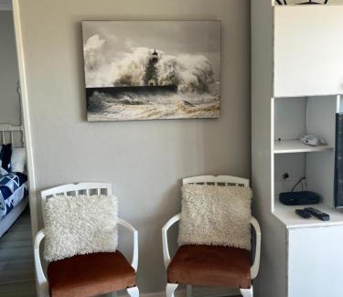 Hermanus Apartment | Ocean Breeze @ Hermanus Beach Club