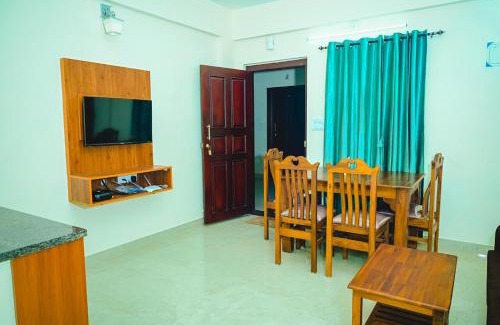 Malpe House | Ocean breeze