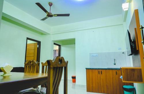 Malpe House | Ocean breeze