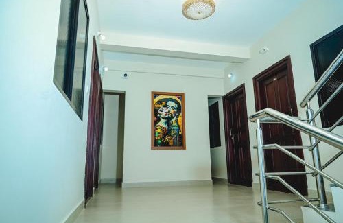 Malpe House | Ocean breeze