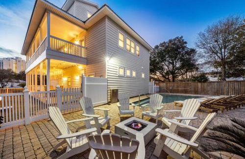 Gulf Pines House | Ocean Breeze - Private Pool, Next to Sandestin Resort