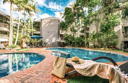 Noosa Heads Apartment | Ocean Breeze Resort
