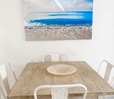 Noosa Heads Apartment | Ocean Breeze Resort