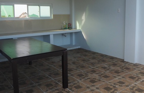 Bacnotan Resort | Ocean Breeze Resort Deluxe Suite.