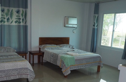 Bacnotan Resort | Ocean Breeze Resort Deluxe Suite.