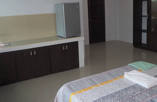 Bacnotan Resort | Ocean Breeze Resort Deluxe Suite.