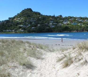 Pauanui Apartment | Ocean Breeze Resort Pauanui