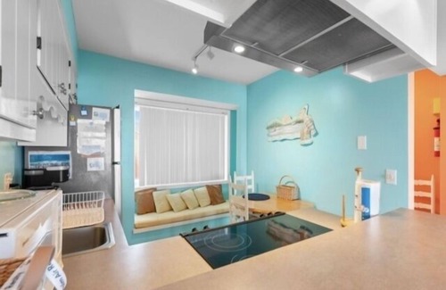 North Carolina Coast Condo | Ocean Breeze - Stunning Views - Oceanfront - 3rd floor - You deserve a beach vacation! by RedAwning