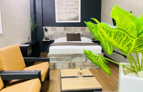 Zona Colonial Apartment | Ocean Breeze Studios