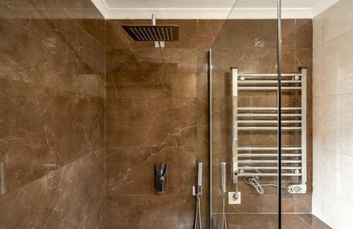 Cascais Apartment | Ocean Breeze: T1 Apartment in Cascais