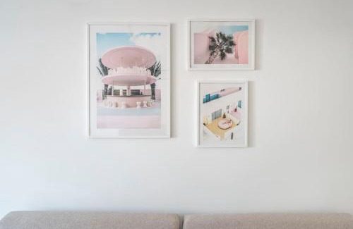 Cascais Apartment | Ocean Breeze: T1 Apartment in Cascais