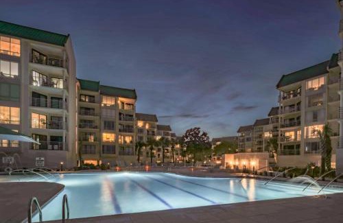 Palmetto Dunes House | Ocean Breeze*