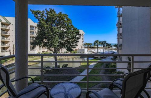 Palmetto Dunes House | Ocean Breeze*