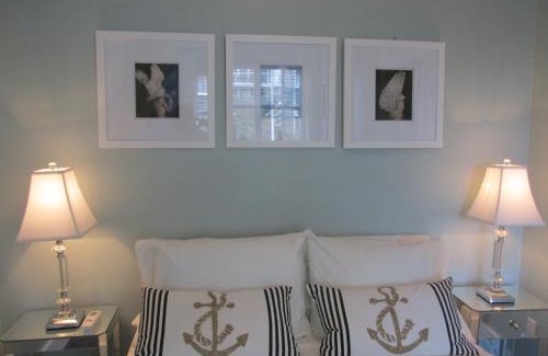 Mid Beach Apartment | Ocean Breeze