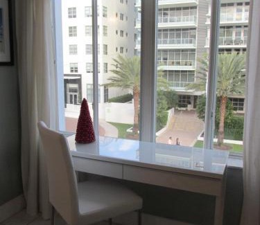 Mid Beach Apartment | Ocean Breeze