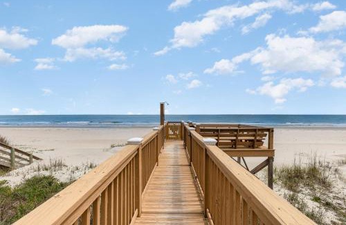 Murrells Inlet House | Ocean Breeze