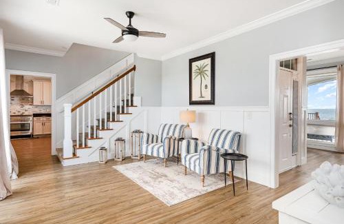 Murrells Inlet House | Ocean Breeze