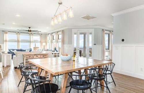 Murrells Inlet House | Ocean Breeze