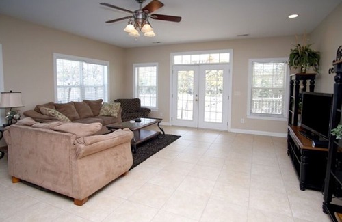 Windy Hill House | Ocean Breeze Cottage 703 1, Luxury Rental, Block from Beach, Private Pool