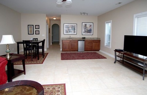 Windy Hill House | Ocean Breeze Cottage 703 1, Luxury Rental, Block from Beach, Private Pool