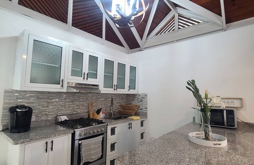 Caribbean Islands Villa | Ocean Breeze Villa, Boca Chica-12 min from Airport
