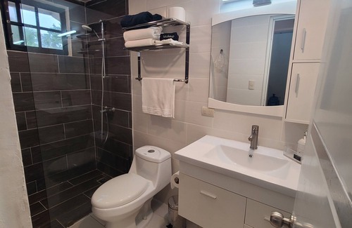 Caribbean Islands Villa | Ocean Breeze Villa, Boca Chica-12 min from Airport