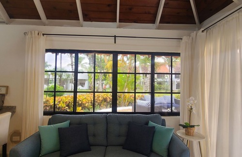 Caribbean Islands Villa | Ocean Breeze Villa, Boca Chica-12 min from Airport