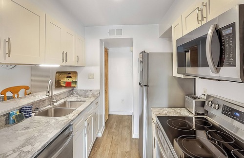 Myrtle Beach Condo | Ocean Bridge 4-A17: 2 BR, 2 BA in Myrtle Beach, Sleeps 4