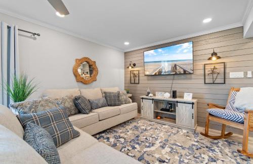 Myrtle Beach House | Ocean Bridge Escape