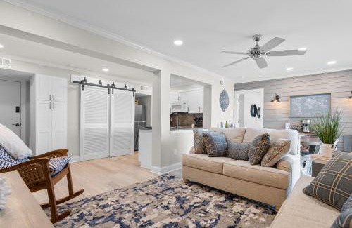 Myrtle Beach House | Ocean Bridge Escape