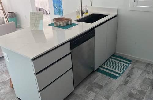 Northwest Point Condo | Ocean Cabanas - Stingray Two bedroom King