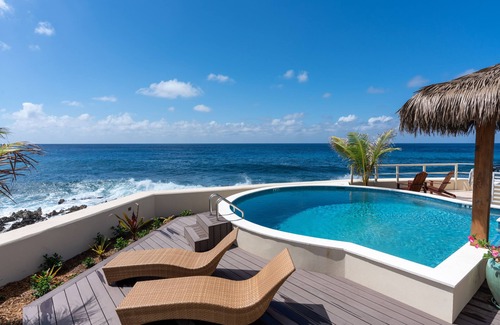 Northwest Point Condo | Ocean Cabanas - Stingray Two bedroom King