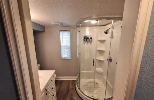 Smith River House | Ocean Cabin 23 With Private Hot Tub Honeymoon